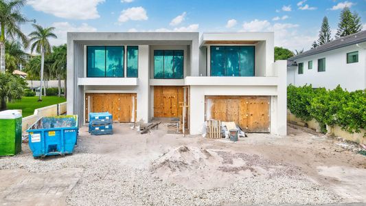 New construction Single-Family house 217 Thatch Palm Drive, Boca Raton, FL 33432 - photo 5 5