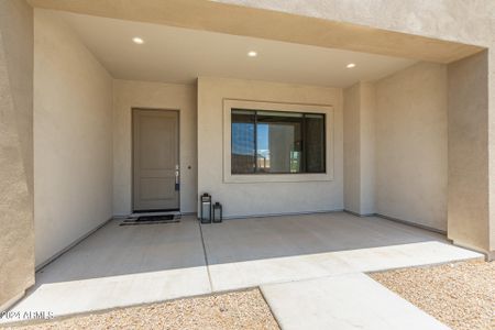 New construction Single-Family house 2524 W Joy Ranch Road, Phoenix, AZ 85086 - photo 40 40