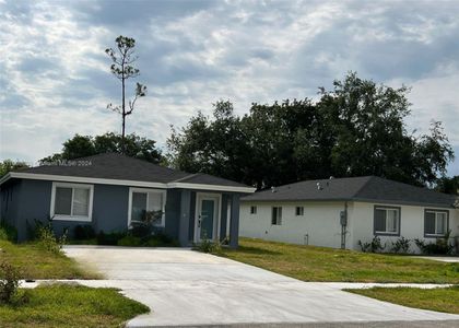 New construction Single-Family house 22828 Sw 122Nd Ct, Miami, FL 33170 - photo 1 1