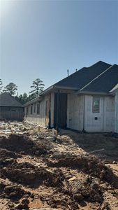 New construction Single-Family house 1313 Wicklow Street, Magnolia, TX 77354 Elgin (1840-HV-30)- photo 2 2