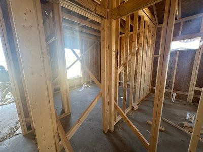New construction Single-Family house 510 Don Lane, Itasca, TX 76055 - photo 4 4