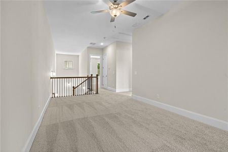 New construction Single-Family house 746 Stickley Oak Way, Woodstock, GA 30189 The Seagrove A- photo 129 129