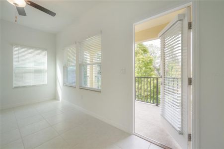 New construction Townhouse house 4555 Tuscan Loon Drive, Tampa, FL 33619 - photo 5 5