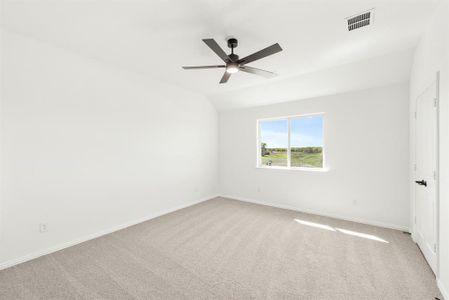 New construction Single-Family house 4 Grouse Circle, Sanger, TX 76266 Dewberry III- photo 33 33