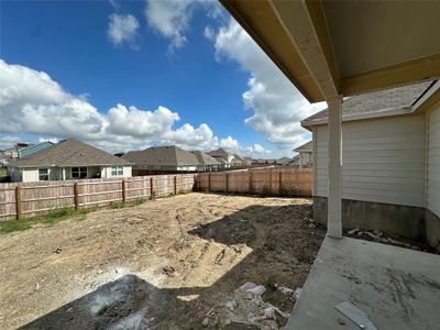 New construction Single-Family house 7622 Grenadine Bloom Bnd, Del Valle, TX 78617 - photo 9 9