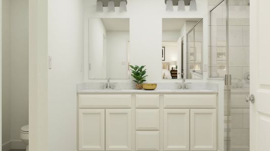 Shearwater: 24ft Townhomes by Lennar in Saint Augustine - photo 64 64