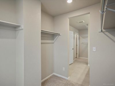 New construction Townhouse house 22195 E 7Th Place, Aurora, CO 80018 - photo 23 23