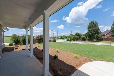 Cedar Ridge Crossing by Reliant Homes in Loganville - photo 5 5