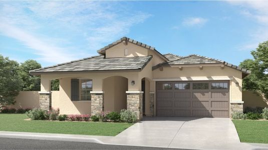 Warner Meadow: Signature by Lennar in Gilbert - photo 3
