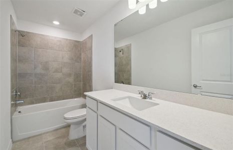 New construction Single-Family house 477 Waterford Drive, Lake Alfred, FL 33850 Mill Run- photo 15 15