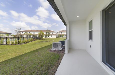 New construction Single-Family house 4550 Small Creek Road, Kissimmee, FL 34744 Tidewater- photo