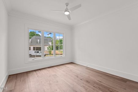New construction Single-Family house 4520 Pamlico Drive, Raleigh, NC 27609 - photo 19 19