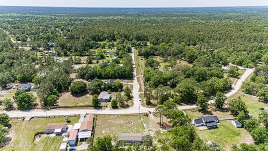 New construction Mobile Home house 2355 Walters Road, Middleburg, FL 32068 - photo 8 8