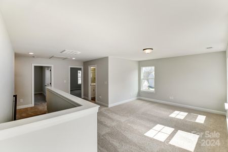 New construction Single-Family house 153 Cotton Field Drive, Unit 25, Statesville, NC 28677 - photo 25 25