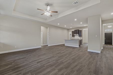 New construction Single-Family house 3688 Rolling Meadows Drive, Grand Prairie, TX 76065 - photo 63 63