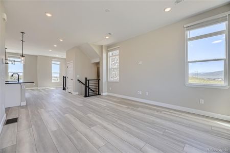 New construction Townhouse house 2693 S Orchard Street, Lakewood, CO 80228 Cadence 12- photo 5 5
