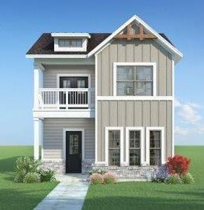 New construction Single-Family house 7220 Palisades Drive, Rowlett, TX 75088 San Marino- photo 0 0