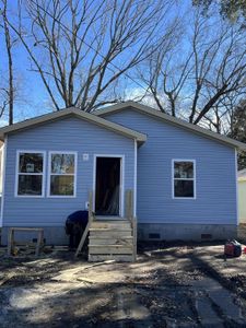 New construction Single-Family house 1917 Graham Street, North Charleston, SC 29406 - photo 0