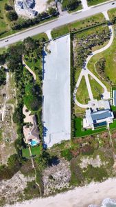 New construction Single-Family house 2040 S Highway A1A Highway, Vero Beach, FL 32963 - photo 5 5