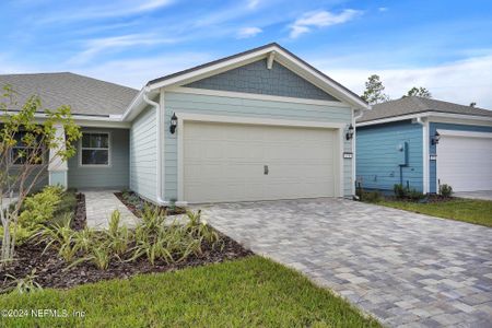 New construction Single-Family house 178 Curved Bay Trail, Ponte Vedra, FL 32081 Ellenwood- photo 0 0