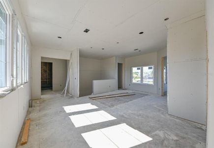 New construction Single-Family house 717 Bunker View Drive, Apollo Beach, FL 33572 - photo 34 34