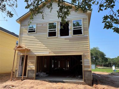 New construction Single-Family house 3512 South Street, Brookshire, TX 77423 - photo 0 0
