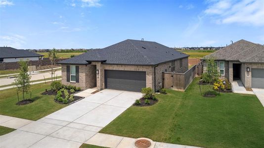 New construction Single-Family house 9418 Dearborn Creek Drive, Cypress, TX 77433 - photo 8 8