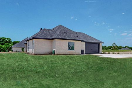 New construction Single-Family house 1211 Southfork Court, Waxahachie, TX 75165 - photo 27 27