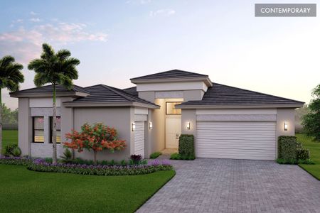 New construction Single-Family house 12803 Avenir Drive, Palm Beach Gardens, FL 33412 - photo 15 15