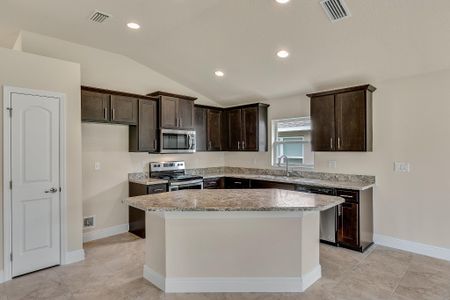 New construction Single-Family house Northwest 162nd Drive, Alachua, FL 32615 - photo 20