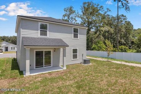 New construction Single-Family house 5322 Sawmill Point Way, Jacksonville, FL 32210 - photo 17 17