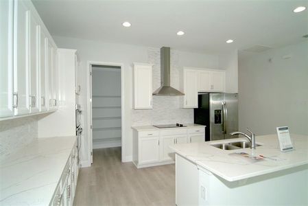 New construction Single-Family house 10109 Peebles Street, Orlando, FL 32827 - photo 1 1