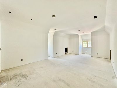 New construction Single-Family house 1220 Hedgelawn Way, Unit 11, Raleigh, NC 27615 - photo 50 50