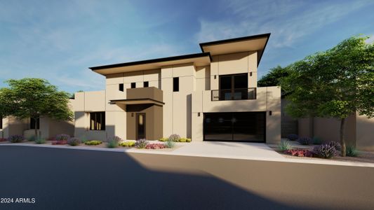 New construction Single-Family house 100 W Northern Avenue, Unit 12, Phoenix, AZ 85021 - photo 0 0