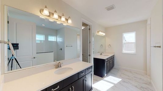 New construction Single-Family house 3616 Berry Briar Drive, Wesley Chapel, FL 33543 - photo 23 23