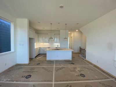 New construction Single-Family house 7531 Edgeware Road, Dallas, TX 75228 Republic Homeplan- photo 25 25
