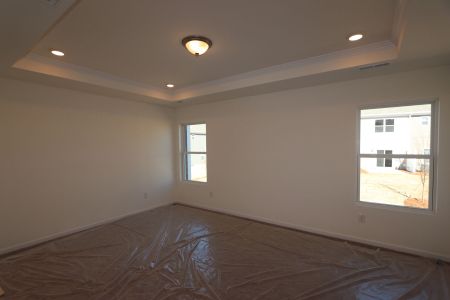 New construction Single-Family house 2778 Yeager Drive Nw, Concord, NC 28027 Wylie - Smart Series Townhomes- photo 8 8