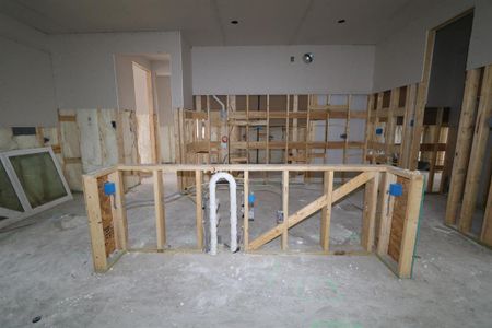 New construction Single-Family house 401 Leeward Pass, Leander, TX 78641 Primrose- photo 2 2