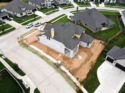 New construction Single-Family house 4911 Creekbend Drive, Fulshear, TX 77441 220 Plan- photo 22 22