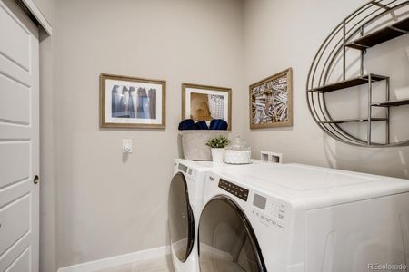 Condo Collection at Grand Vue at Interlocken by Century Communities in Broomfield - photo 5 5