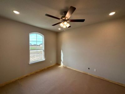 New construction Single-Family house 2905 Mossy Oak Drive, Oak Ridge, TX 75161 Cibolo- photo 5 5