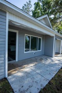 New construction Single-Family house 13099 Ne 7 Loop, Silver Springs, FL 34488 - photo 24 24
