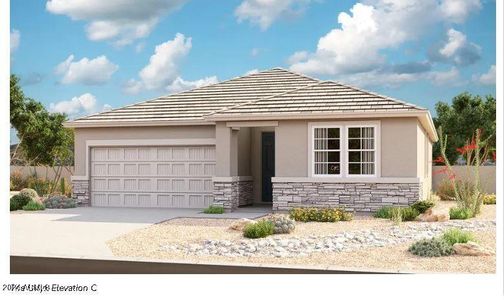 New construction Single-Family house 18516 E Camila Drive, Gold Canyon, AZ 85118 - photo 0