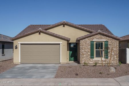 New construction Single-Family house 12704 W Corona Avenue, Avondale, AZ 85323 - photo 1 1