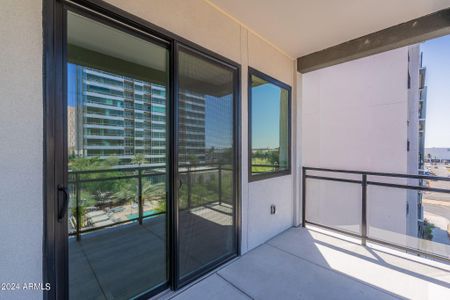 New construction Apartment house 3131 N Central Avenue, Unit 5012, Phoenix, AZ 85012 - photo 38 38