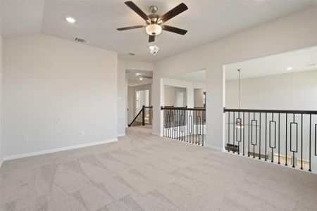 New construction Single-Family house 17701 Henkes View, Pflugerville, TX 78660 - photo 9 9