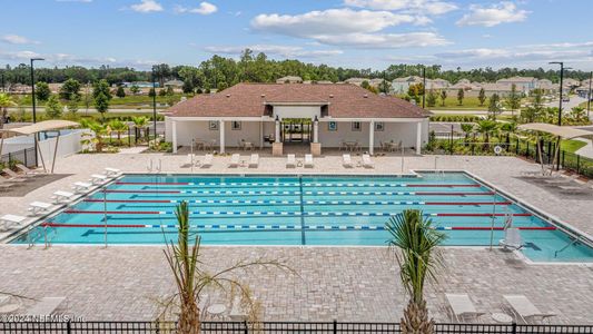 New construction Single-Family house 462 Ardila Circle, St, Saint Augustine, FL 32084 - photo 50 50