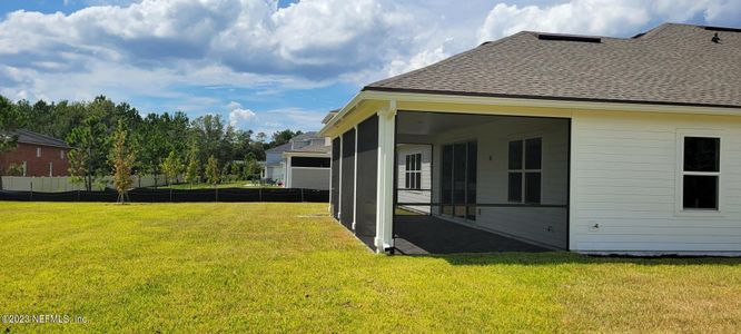 New construction Single-Family house 33 Butler Ridge Ct, Saint Johns, FL 32259 - photo 5 5