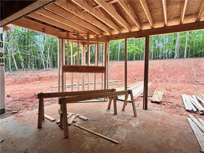 New construction Single-Family house 5670 Mack Way, Gainesville, GA 30506 - photo 35 35