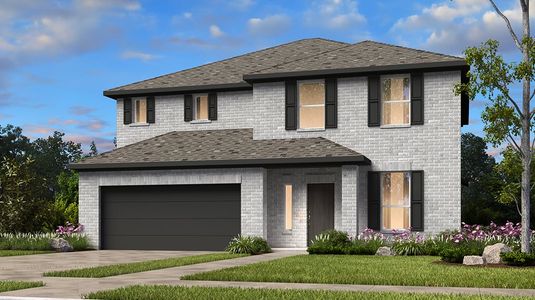 New construction Single-Family house 6512 Velvet Leaf Lane, Buda, TX 78610 - photo 20 20